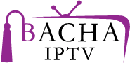 Bacha IPTV